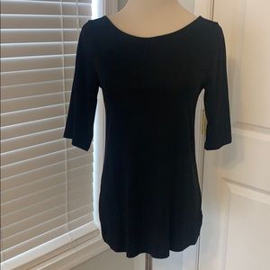 BOTH Fitted Scoop Back Old Navy Tops